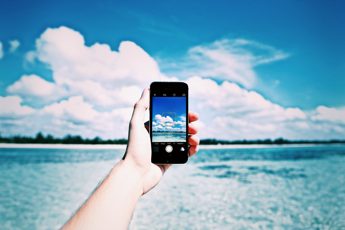 Summer iPhone Secrets