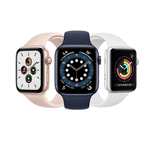 Apple Watch Collection