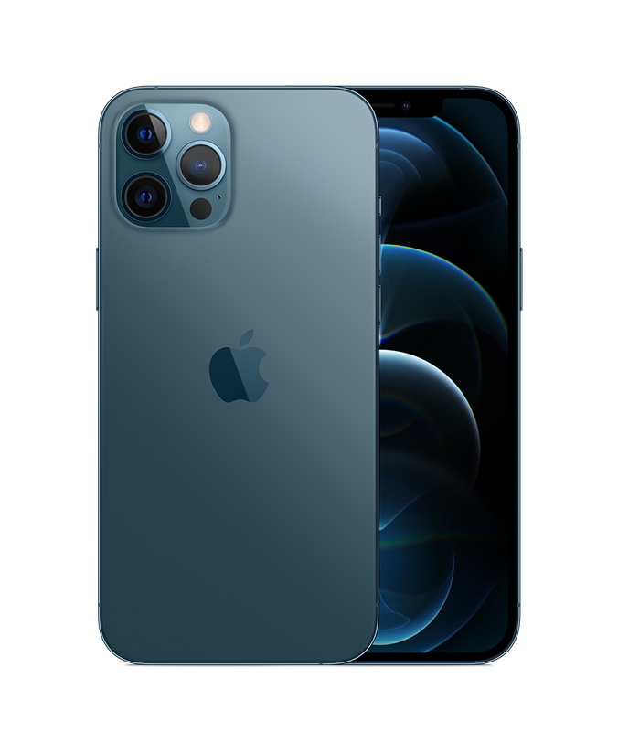 iPhone 12