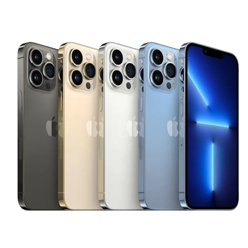 iPhone 13 Range