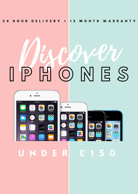 Deals Under £150