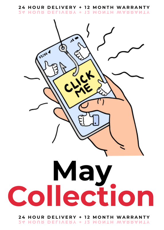 May Collection