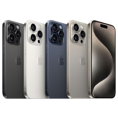 iPhone 15 Collection