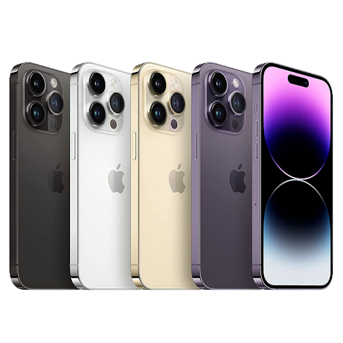 iPhone 14 range