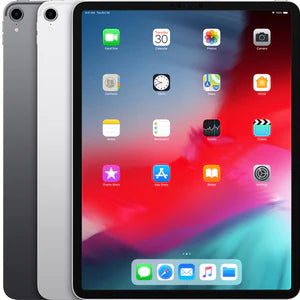 iPad Pro 3