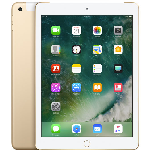 iPad 5 (2017)