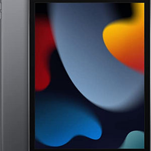 iPad 8
