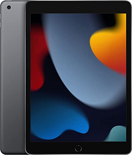 iPad 8