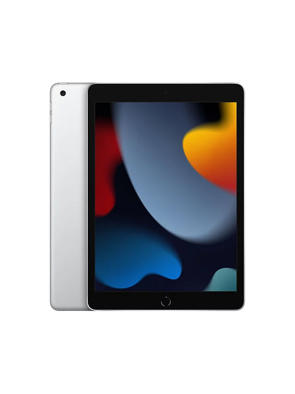 iPad 9
