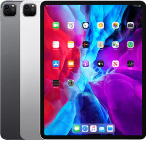 iPad Pro 4