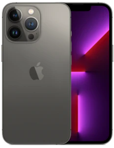 iPhone 13 Pro