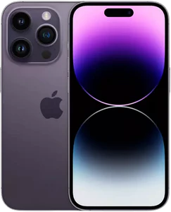 iPhone 14 Pro