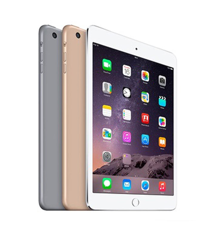 iPad Mini 3