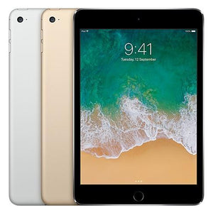 iPad Mini 4