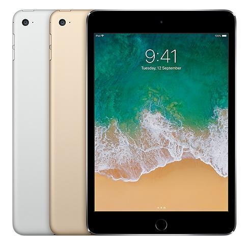 iPad Mini 4