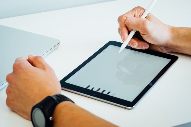 Best Selling iPads
