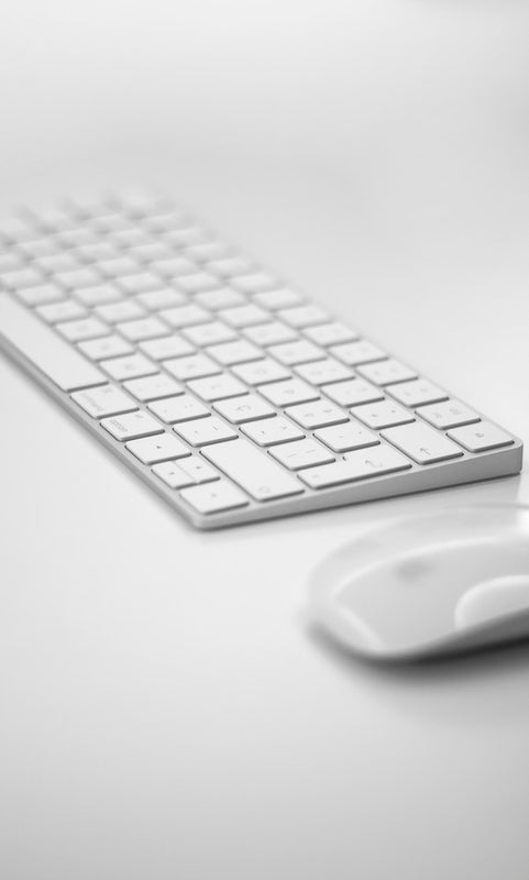 Mac Accessories