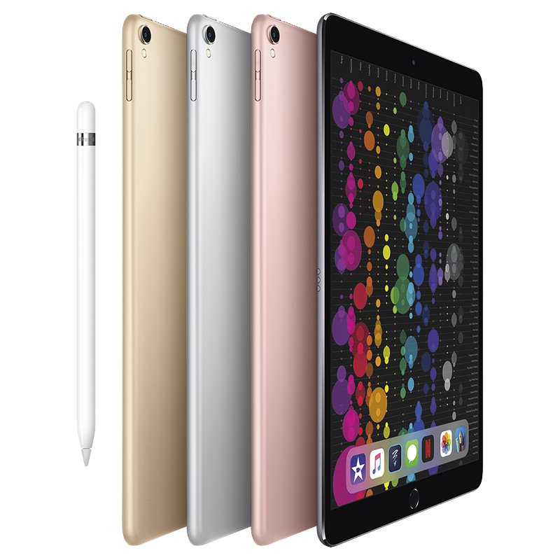 iPad Pro 10.5 Inch