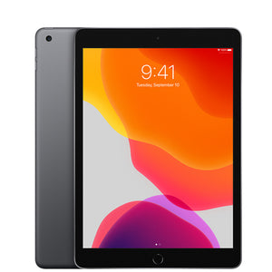 iPad 7