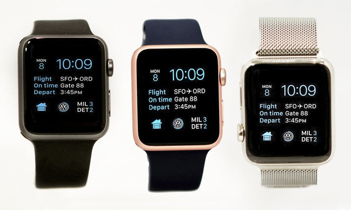 Apple Watch Series 1