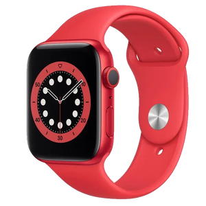 Apple Watch Series 6