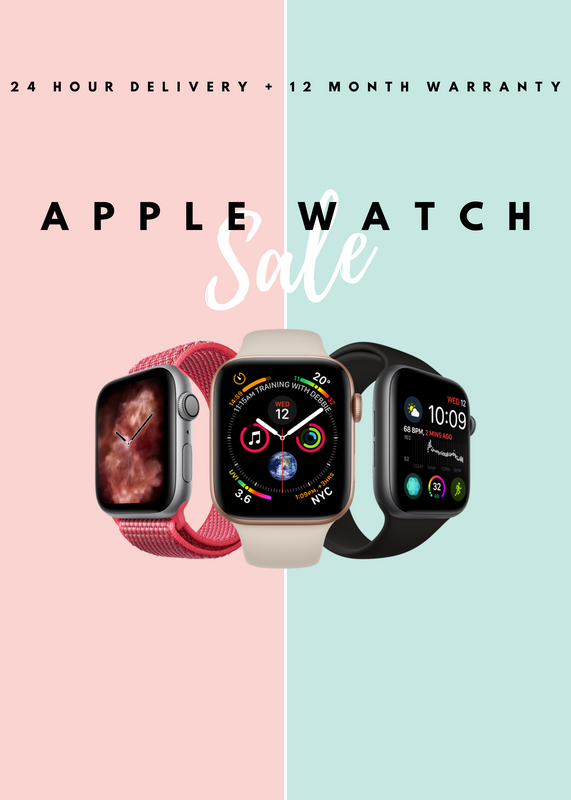 Apple Watch Sale