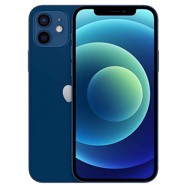 iphone 12 blue