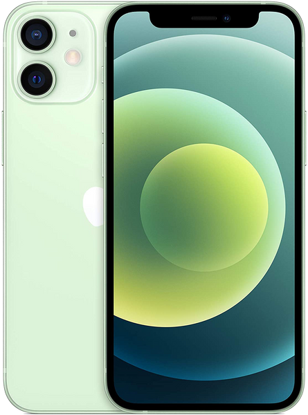iphone 12 Green