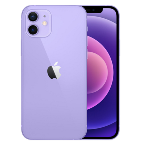iphone 12 purple