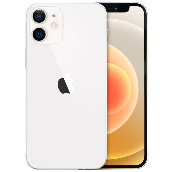iphone 12 white