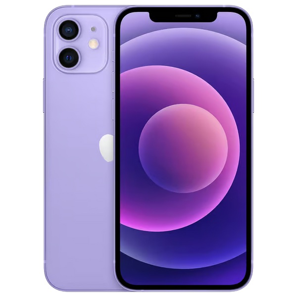 iPhone 12 Mini Unlocked