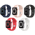 Apple Watch Series 6 (GPS + Cellular) - 44mm.