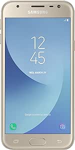 Samsung Galaxy J3 (2016) Unlocked