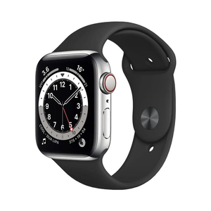 Apple Watch Series 6 - Hermes - 44mm (GPS + Cellular).