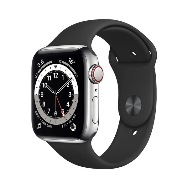 Apple Watch Series 6 - Hermes - 44mm (GPS)