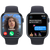 Apple Watch Series 9 - Aluminium - GPS + Cellular.