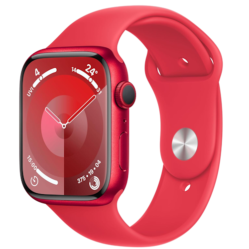 Apple Watch Series 9 - Aluminium - GPS