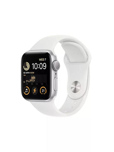 Apple Watch SE 2022 (2nd Generation) (GPS) - 40mm