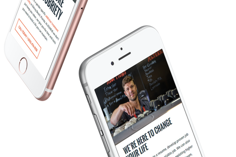 GRADE Mobile Newsletter