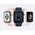 Apple Watch Series 8 - Aluminium - GPS + Cellular