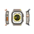 Apple Watch Ultra (GPS + Cellular) - 49 mm.