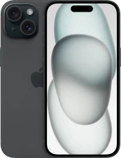 iPhone 15.