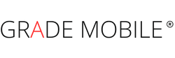 GRADE Mobile Logo