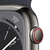 Apple Watch Series 8 - Aluminium - GPS