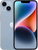 iphone 14 plus blue