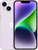 iphone 14 plus purple