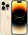 iphone 14 pro gold