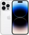 iphone 14 pro max silver