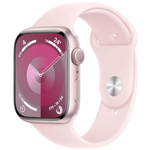 Apple Watch Series 9 - Aluminium - GPS.