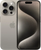 iPhone 15 Pro.